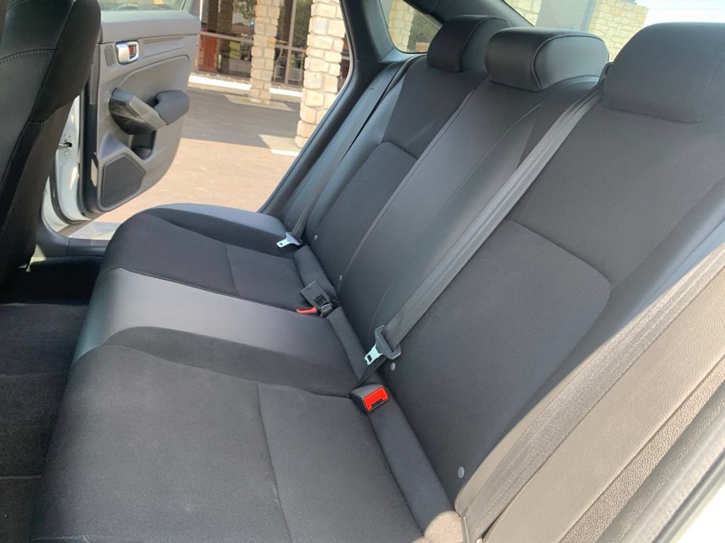 Used 2024 Honda Civic Sport image 28