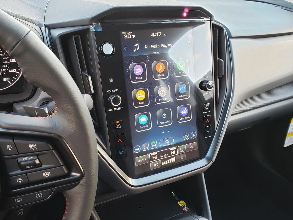 New 2026 Subaru Crosstrek 2.5i Limited image 10