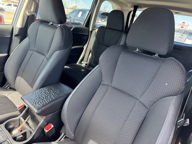 Used 2023 Subaru Forester Premium AWD/4WD image 11