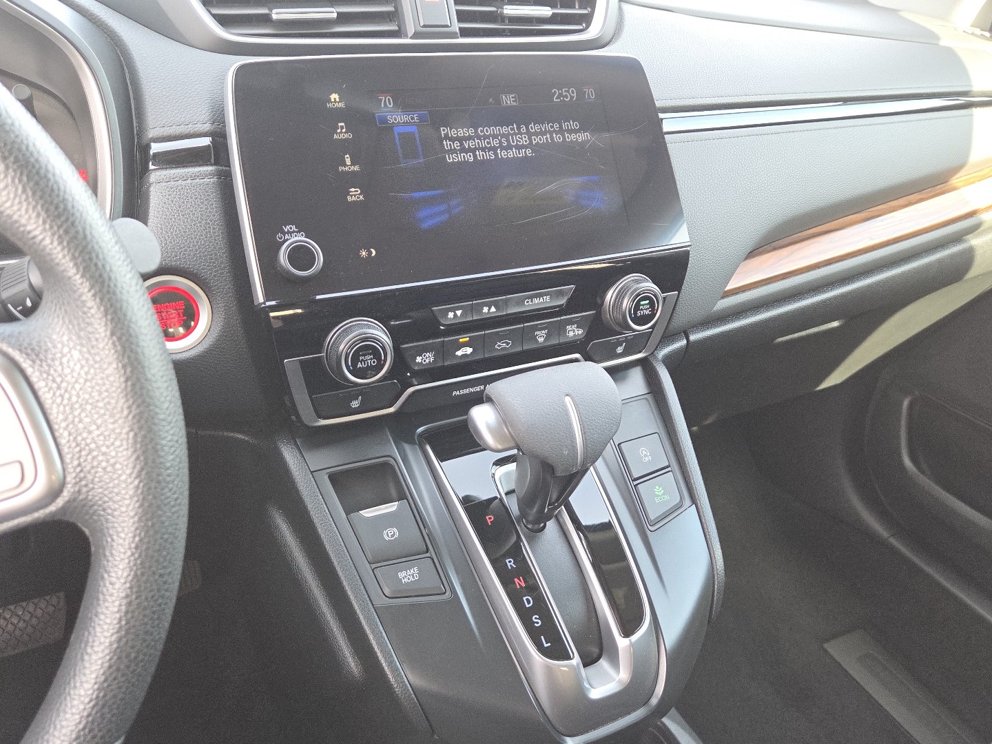 Used 2021 Honda CR-V EX image 28