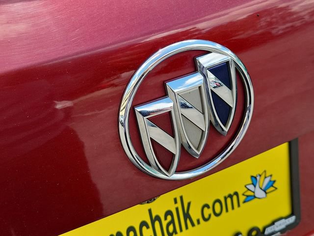 Used 2023 Buick Envision Essence AWD/4WD image 29