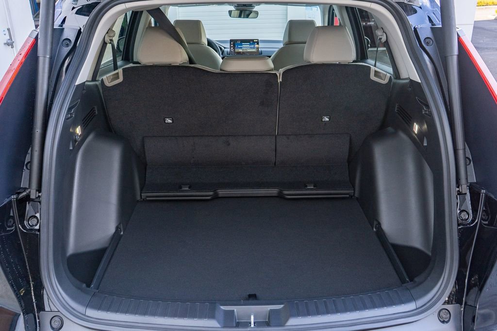 New 2026 Honda CR-V EX-L image 12