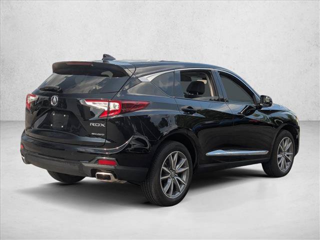 Used 2024 Acura RDX SH-AWD w/ Technology Package image 5