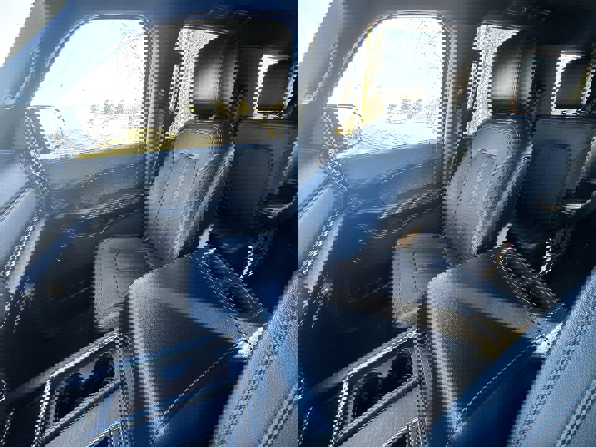 Used 2019 Ford Expedition Limited w/ Equipment Group 301A image 21