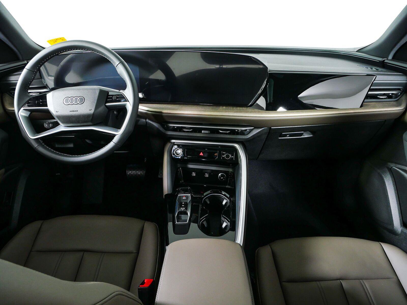 New 2026 Audi Q5 2.0T AWD/4WD image 21