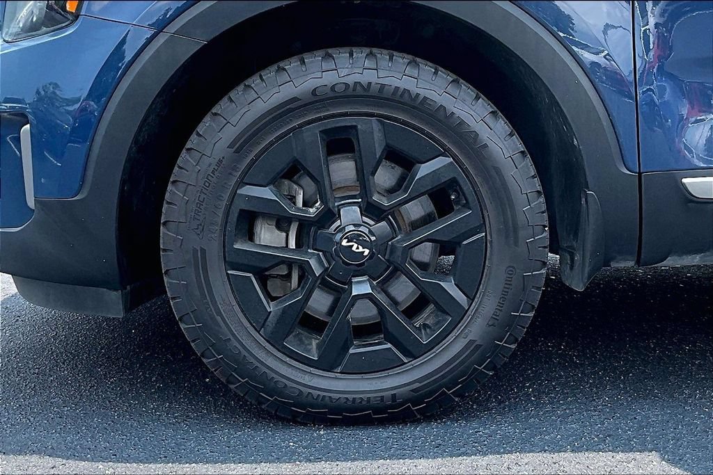 Used 2023 Kia Telluride SX AWD/4WD image 31