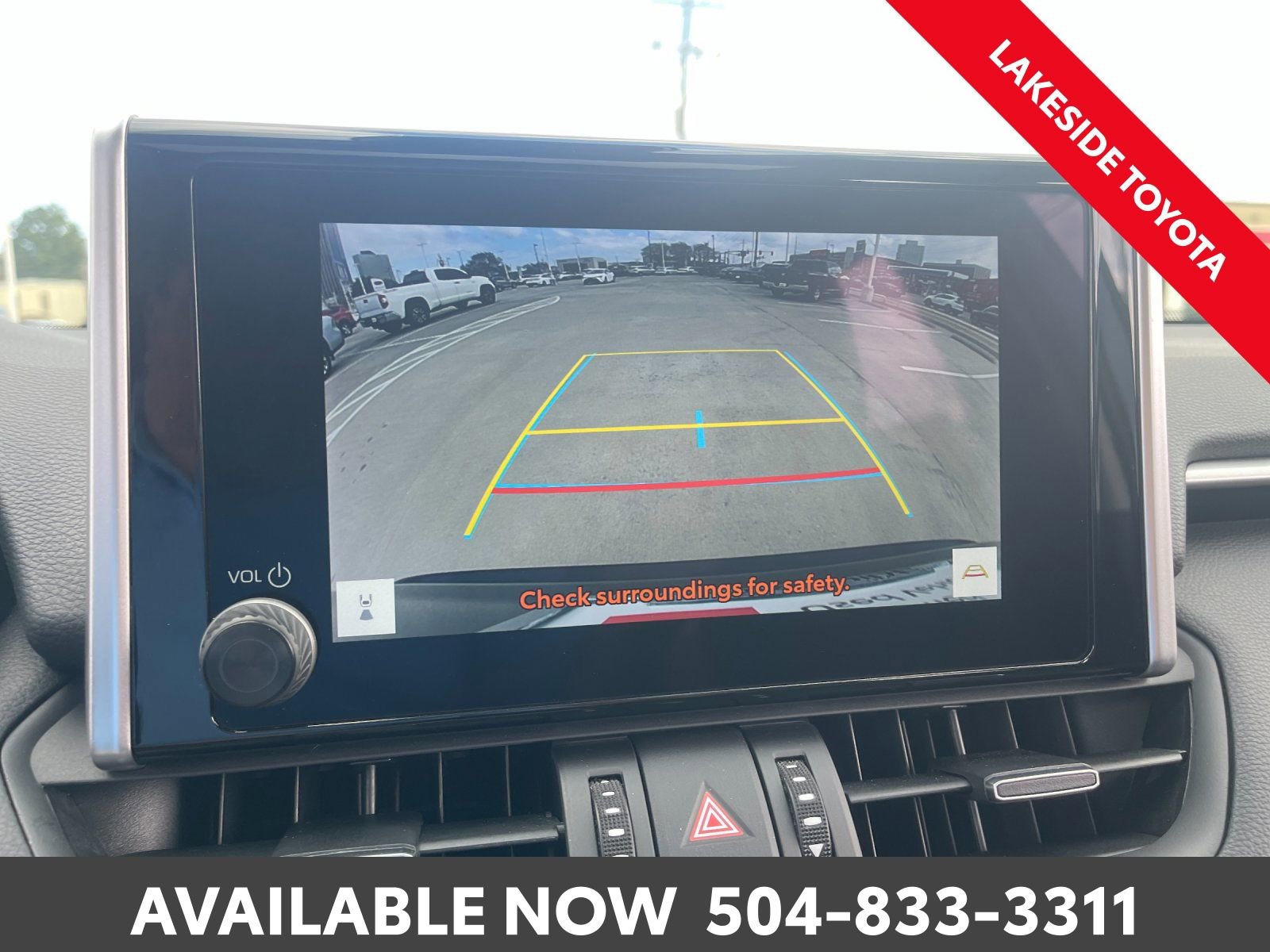 Certified 2024 Toyota RAV4 XLE Premium image 33