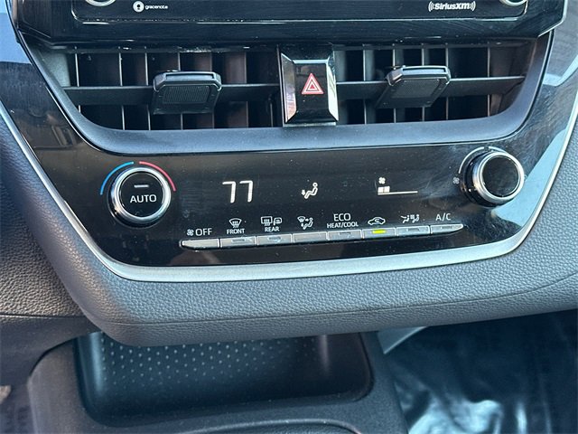 Certified 2022 Toyota Corolla LE image 26