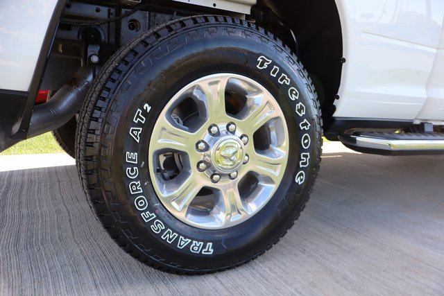 Used 2025 RAM 2500 Big Horn image 42