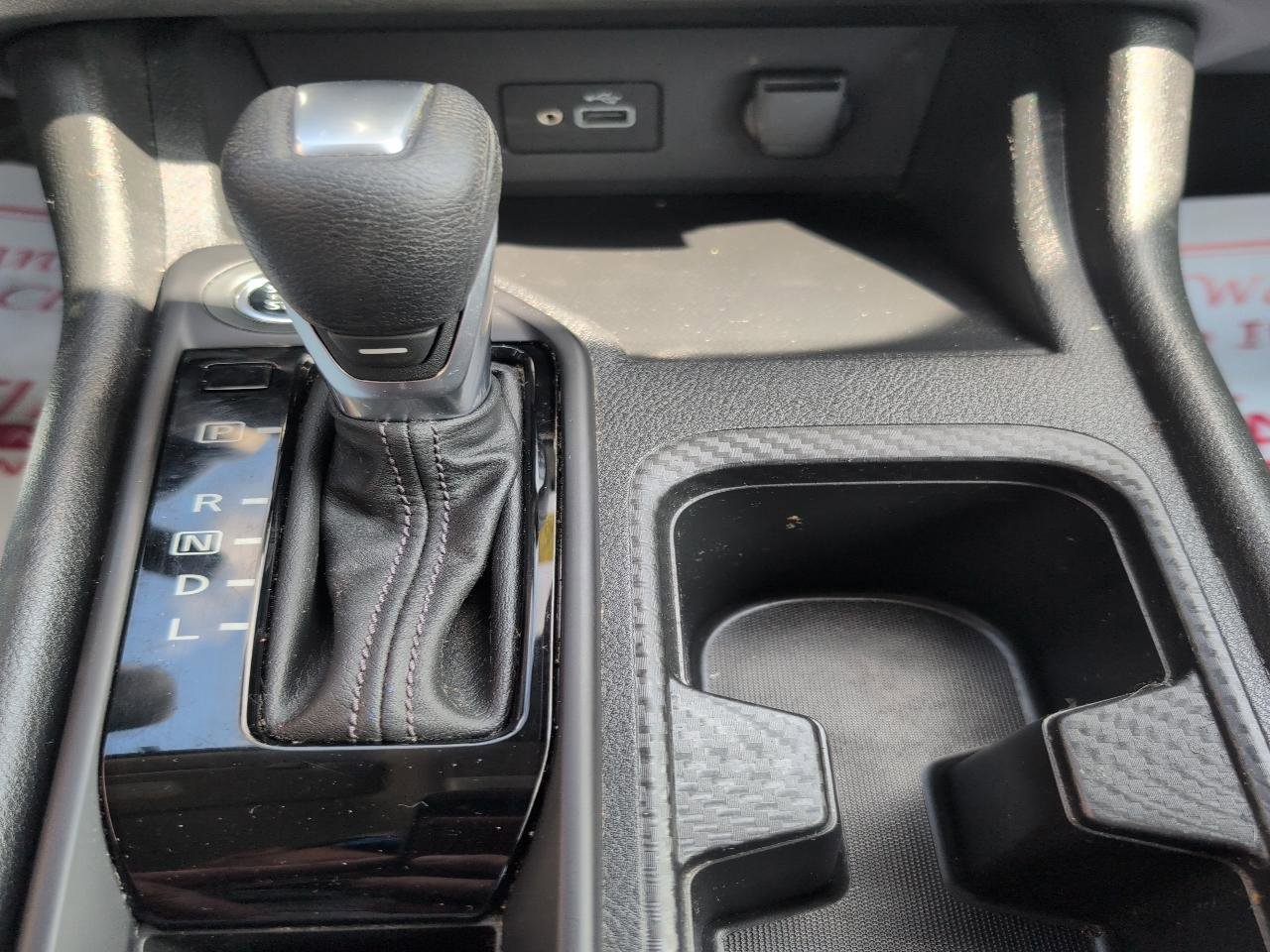 Used 2022 Nissan Sentra S FWD image 21