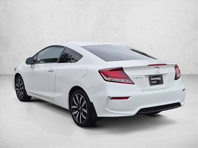 Used 2014 Honda Civic EX-L image 8