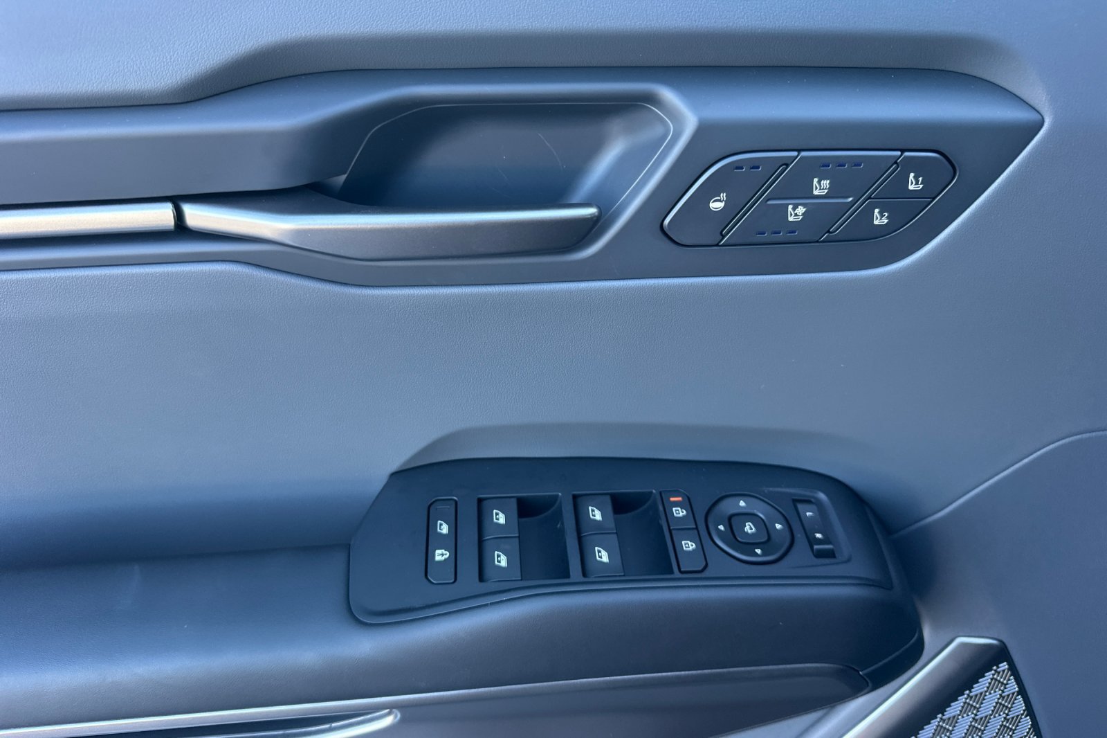 New 2026 Kia EV9 Wind AWD/4WD image 11