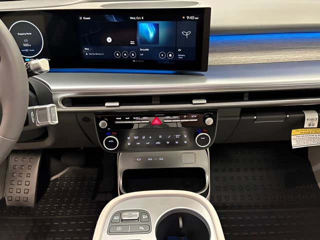 New 2026 Hyundai Ioniq 9 SEL image 18