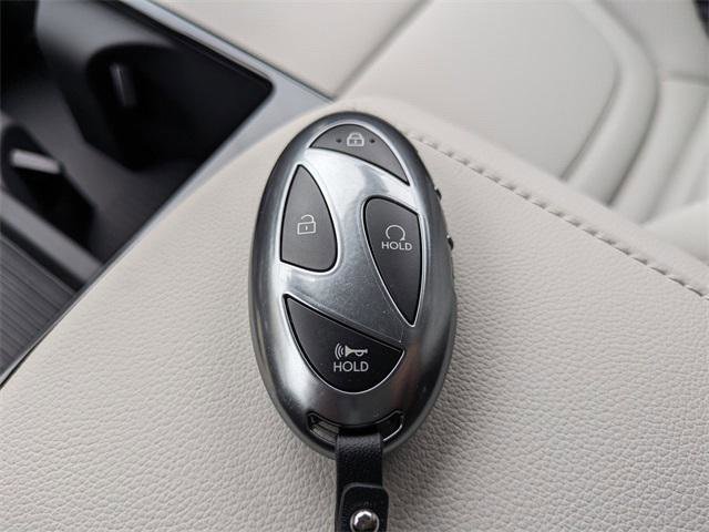 New 2026 Hyundai Tucson Limited image 29