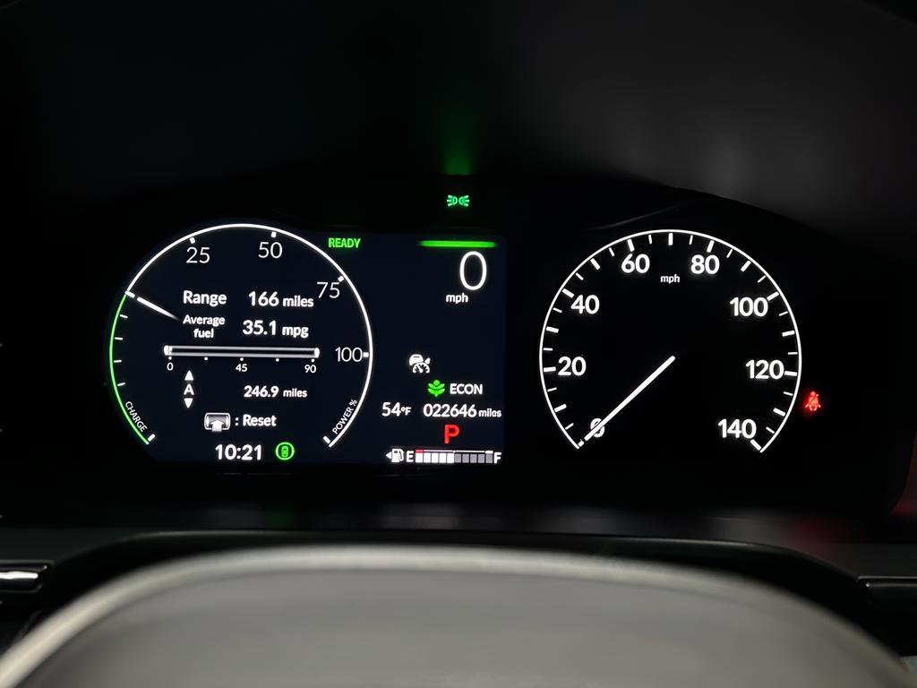 Used 2024 Honda CR-V Sport image 18