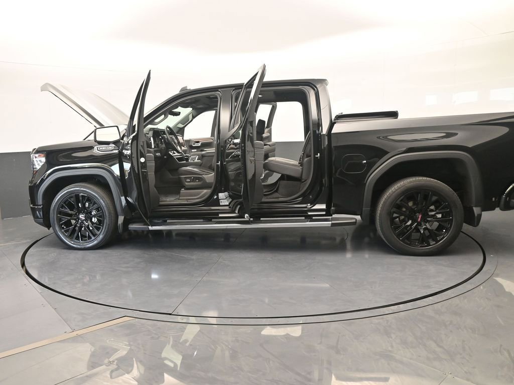 Used 2023 GMC Sierra 1500 Denali w/ Technology Package image 88