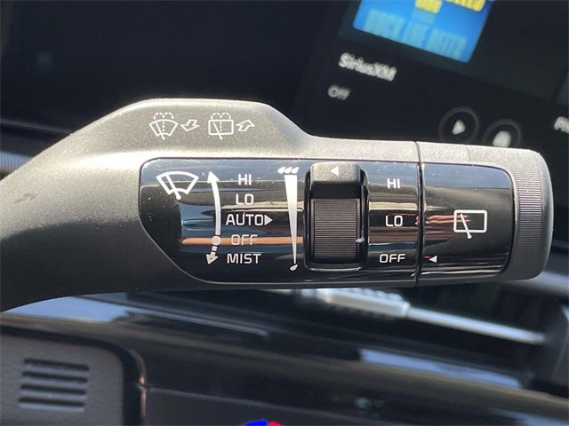 New 2026 Kia Sportage EX image 31