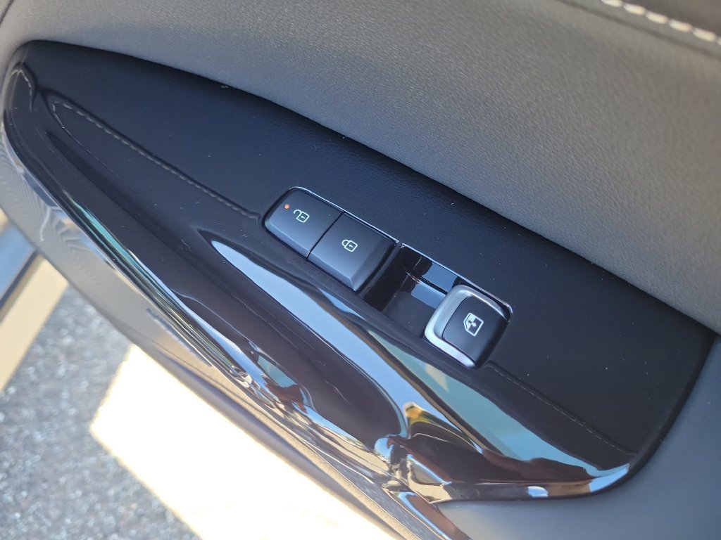 New 2026 Kia K5 GT-Line w/ GT-Line Premium Package FWD image 11