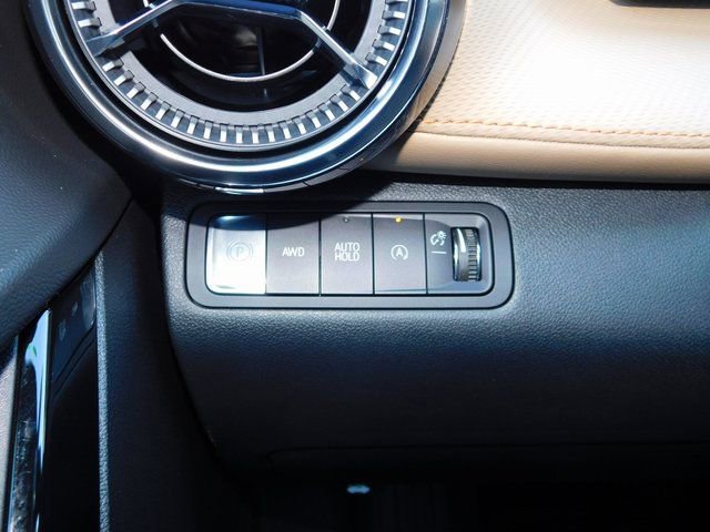 New 2026 Chevrolet Equinox ACTIV w/ Convenience Package III image 29