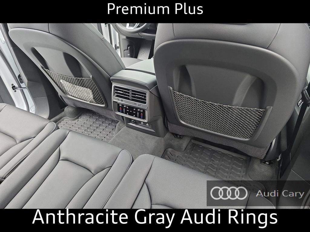 New 2025 Audi Q7 3.0T Premium Plus image 11