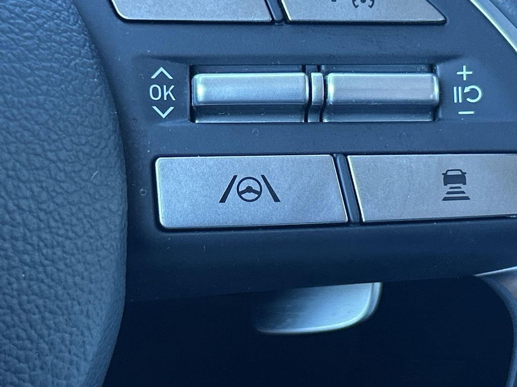 Used 2023 Hyundai Palisade SEL w/ Cargo Package image 19