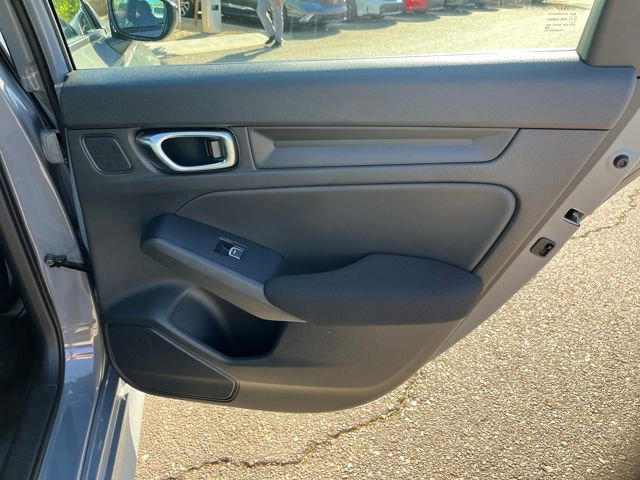 Certified 2026 Honda Civic Sport image 42