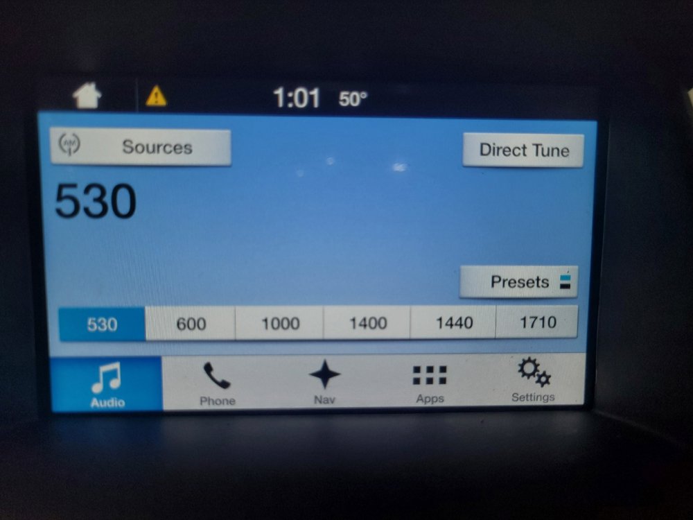 Used 2016 Ford Fiesta Titanium FWD image 25