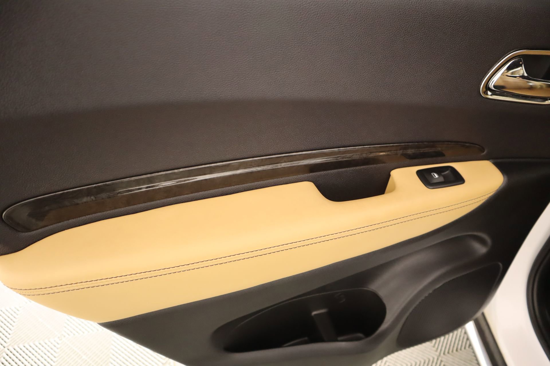 Used 2015 Dodge Durango Citadel image 19