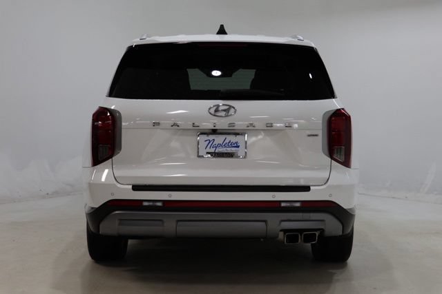 Used 2023 Hyundai Palisade SEL AWD/4WD image 6