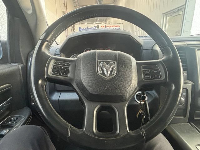 Used 2013 RAM 1500 Sport AWD/4WD image 12