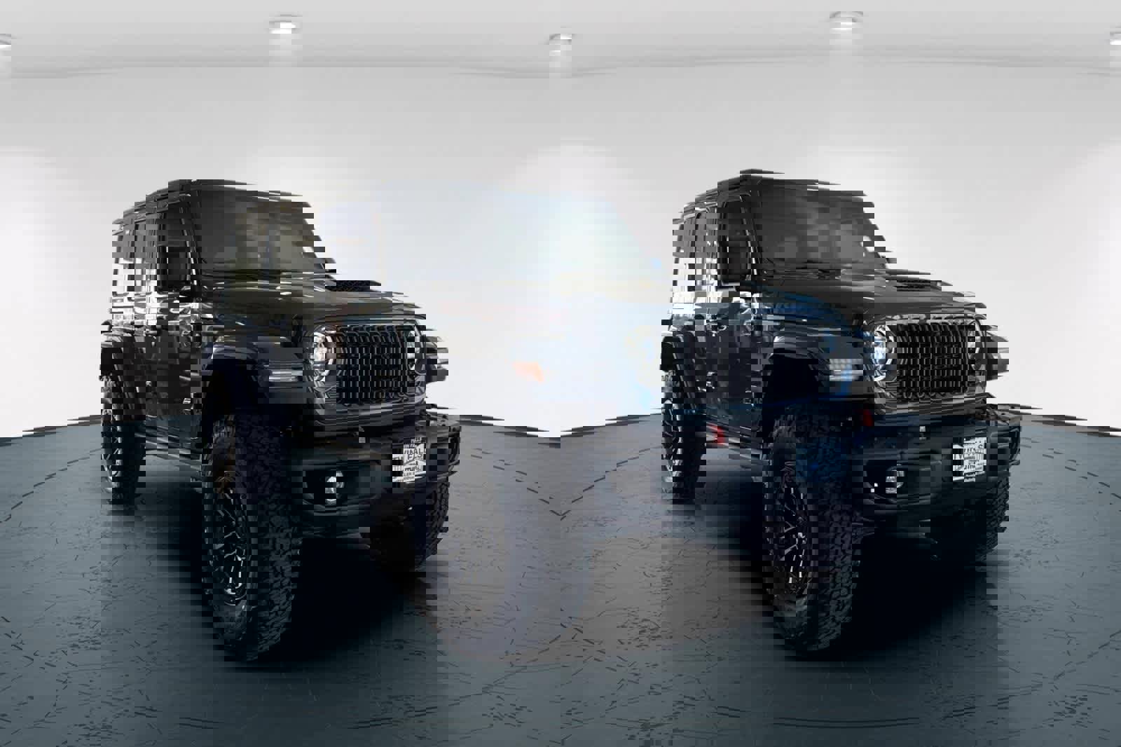 New 2026 Jeep Wrangler Unlimited Rubicon image 5