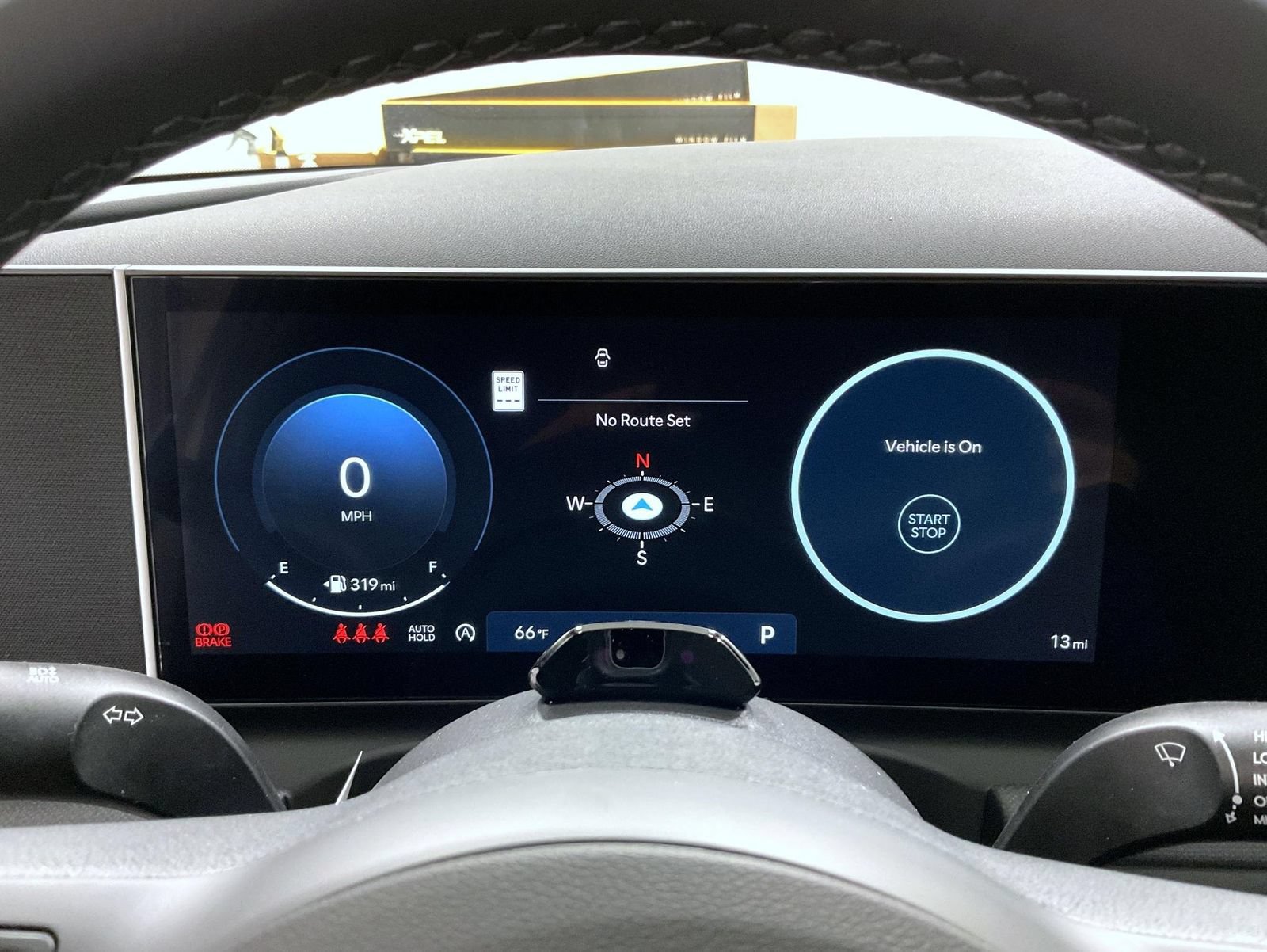 New 2026 Hyundai Tucson SEL AWD/4WD image 12