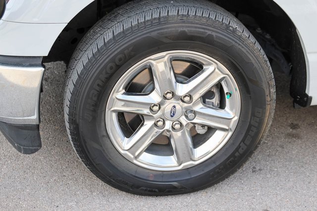 Used 2024 Ford F150 XLT w/ Mobile Office Package image 7