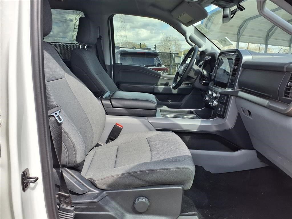 Used 2024 Ford F150 XLT w/ FX4 Off-Road Package image 13