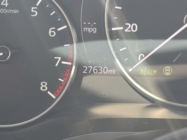 Used 2024 MAZDA CX-90 3.3 Turbo w/ Preferred Plus AWD/4WD image 30