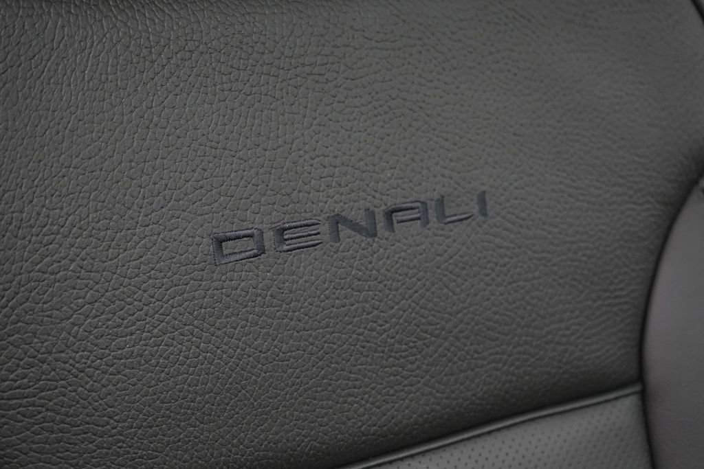 Used 2024 GMC Sierra 1500 Denali w/ Denali Reserve Package AWD/4WD image 26