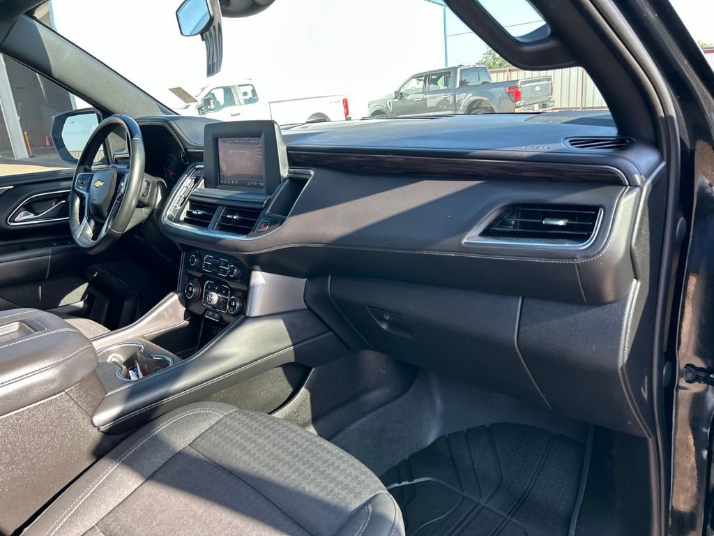 Used 2023 Chevrolet Tahoe LS w/ Driver Alert Package RWD image 45