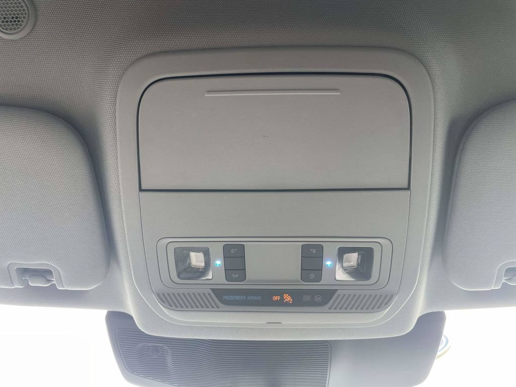 Certified 2022 Ford Explorer XLT RWD image 28