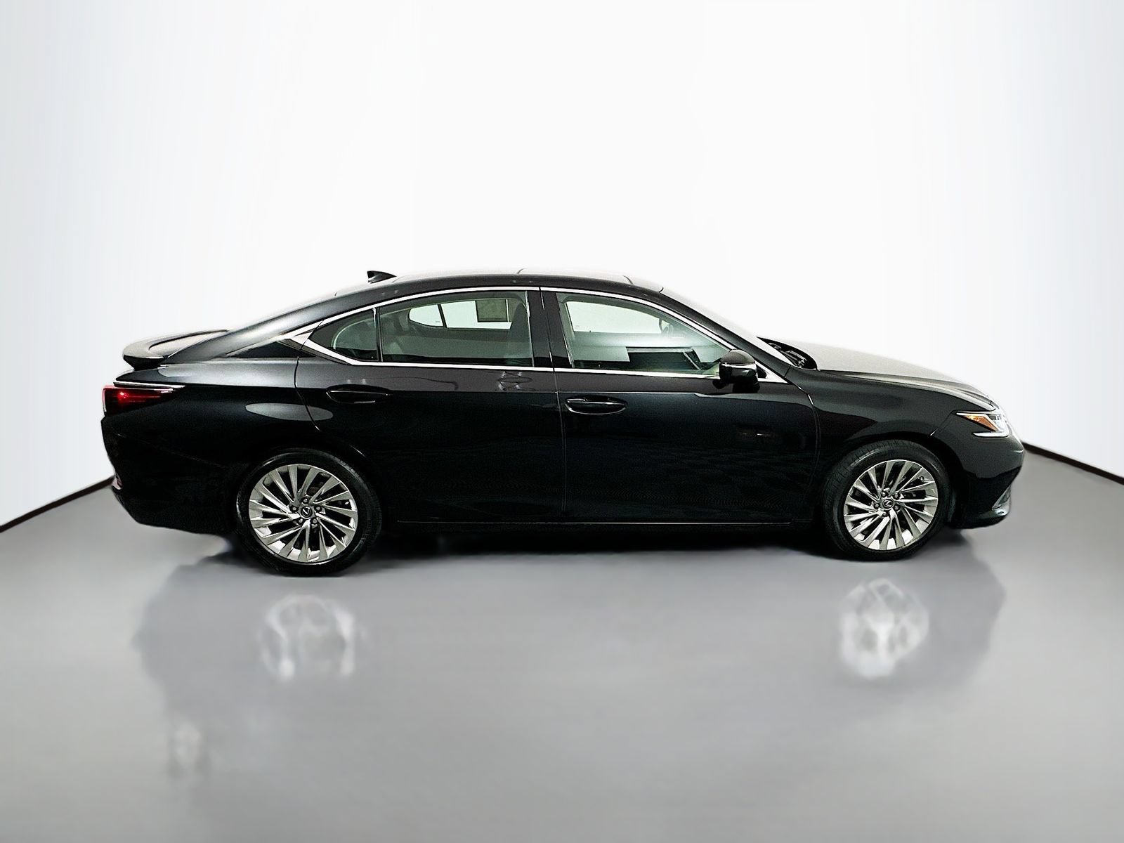 Used 2020 Lexus ES 350 w/ Accessory Package 2 FWD image 8