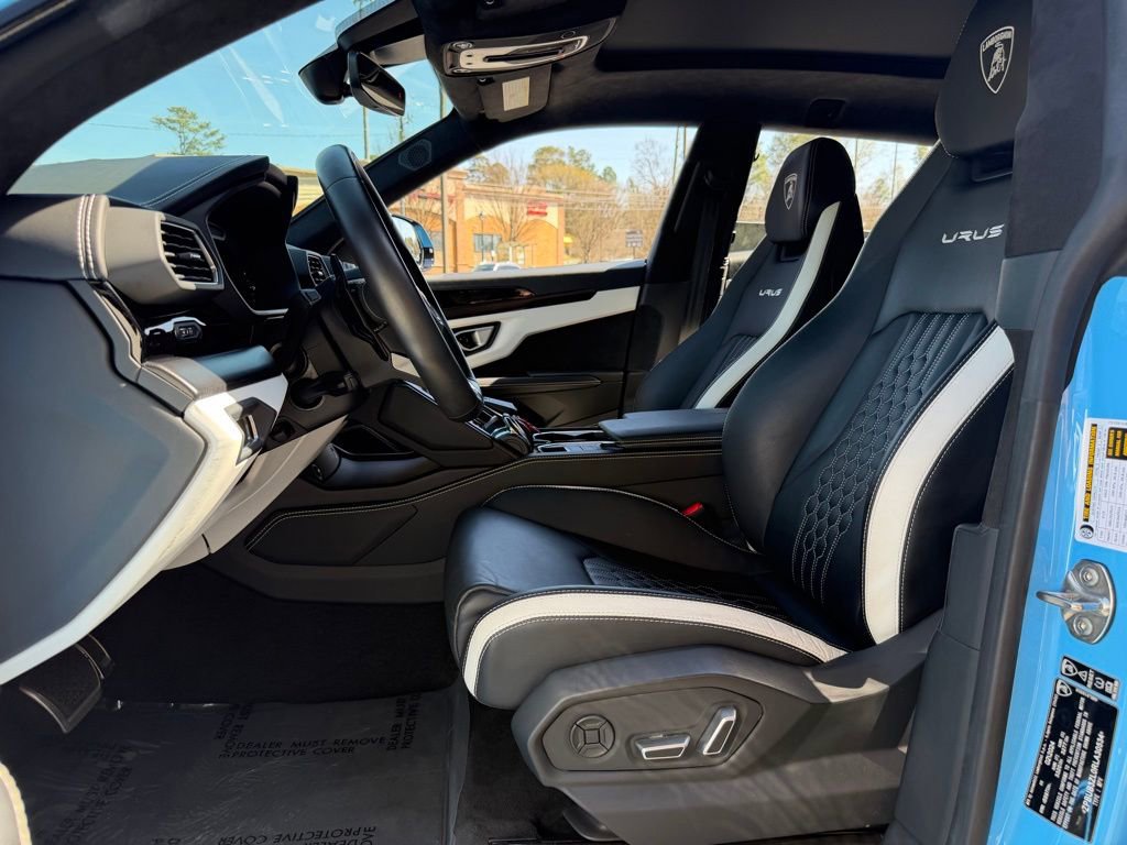 Used 2024 Lamborghini Urus S image 25
