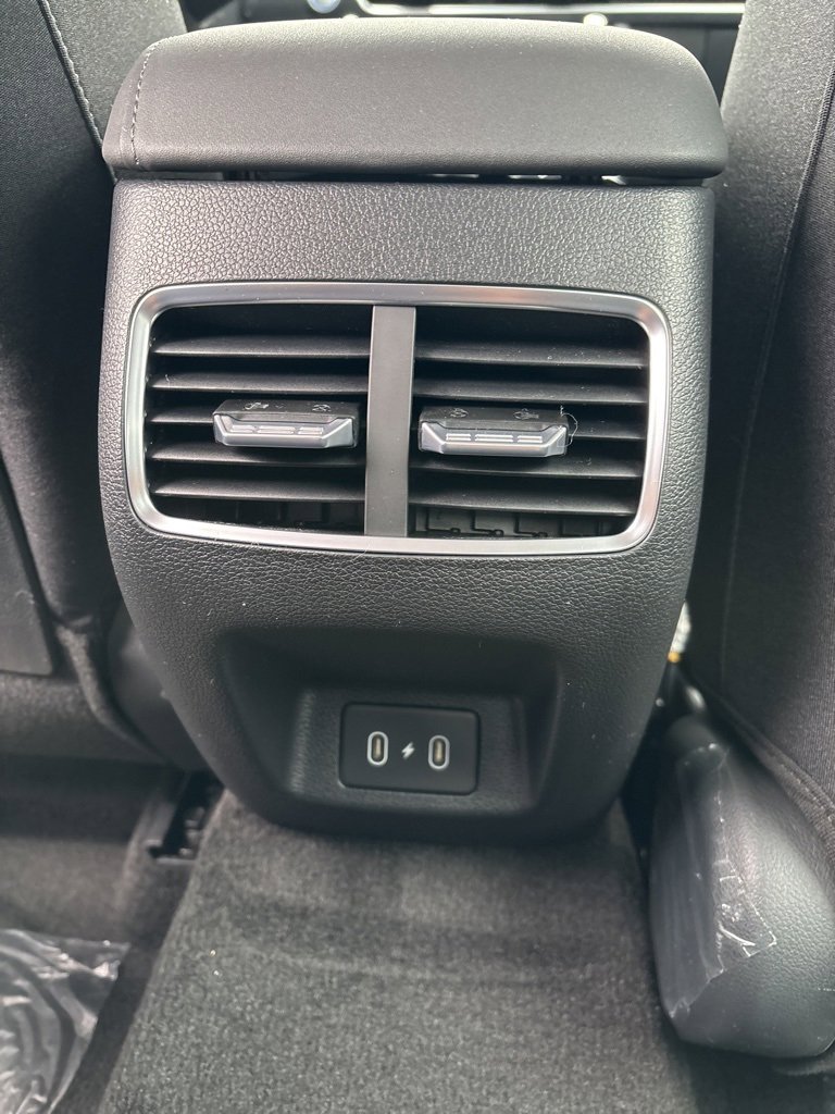 New 2025 Hyundai Sonata SEL image 13