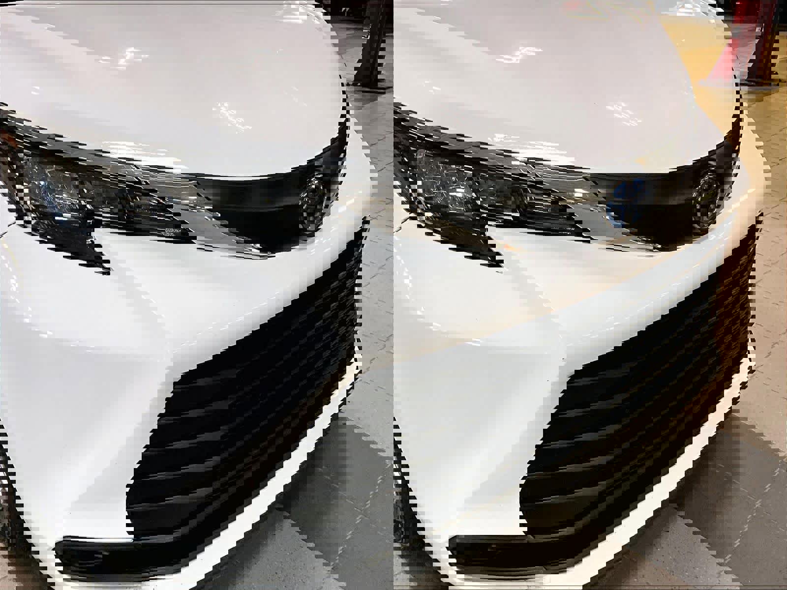 Used 2024 Toyota Sienna LE image 33