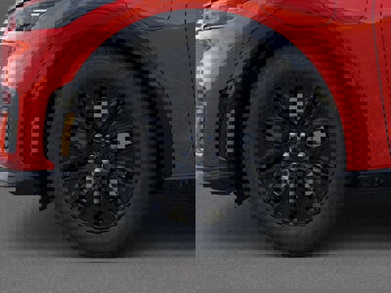 New 2026 Ford Mustang Mach-E Premium w/ Sport Appearance Package image 19