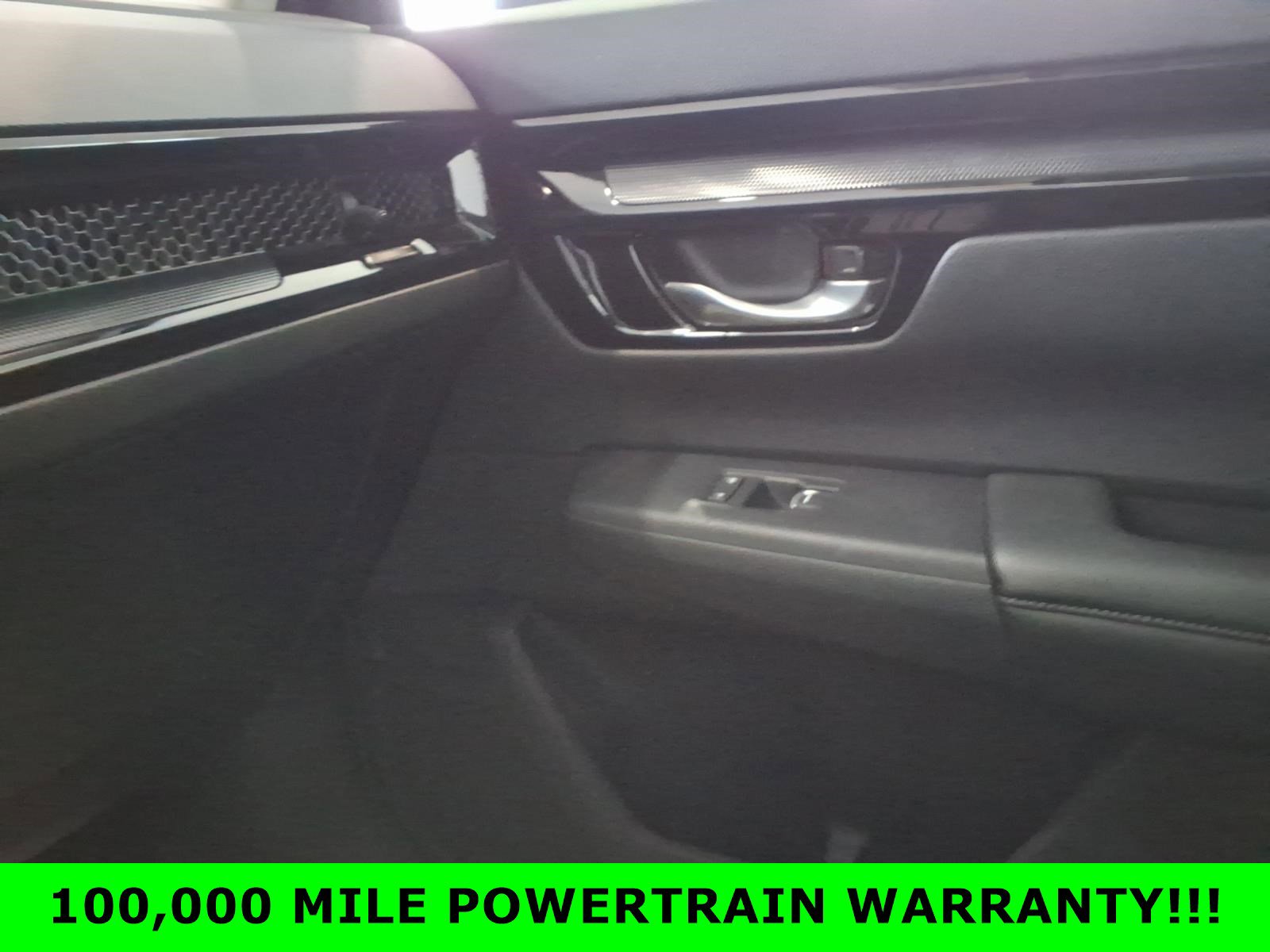 Certified 2023 Honda CR-V EX-L image 24