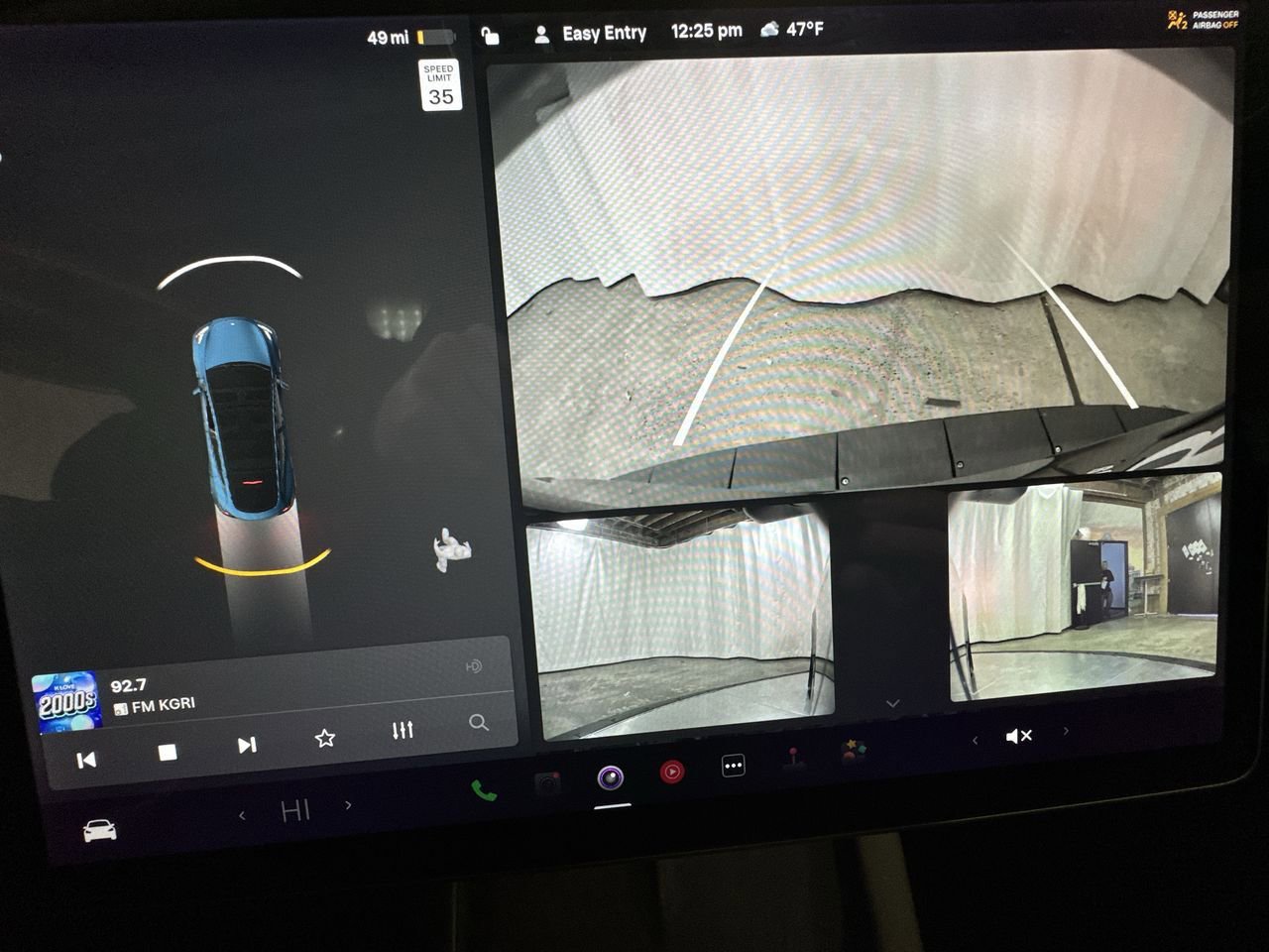 Used 2022 Tesla Model Y Performance image 24