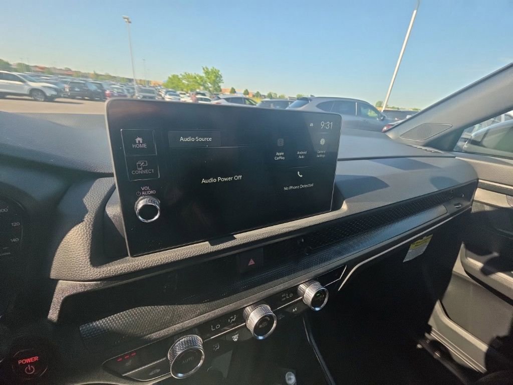 Certified 2026 Honda CR-V Sport-L image 21