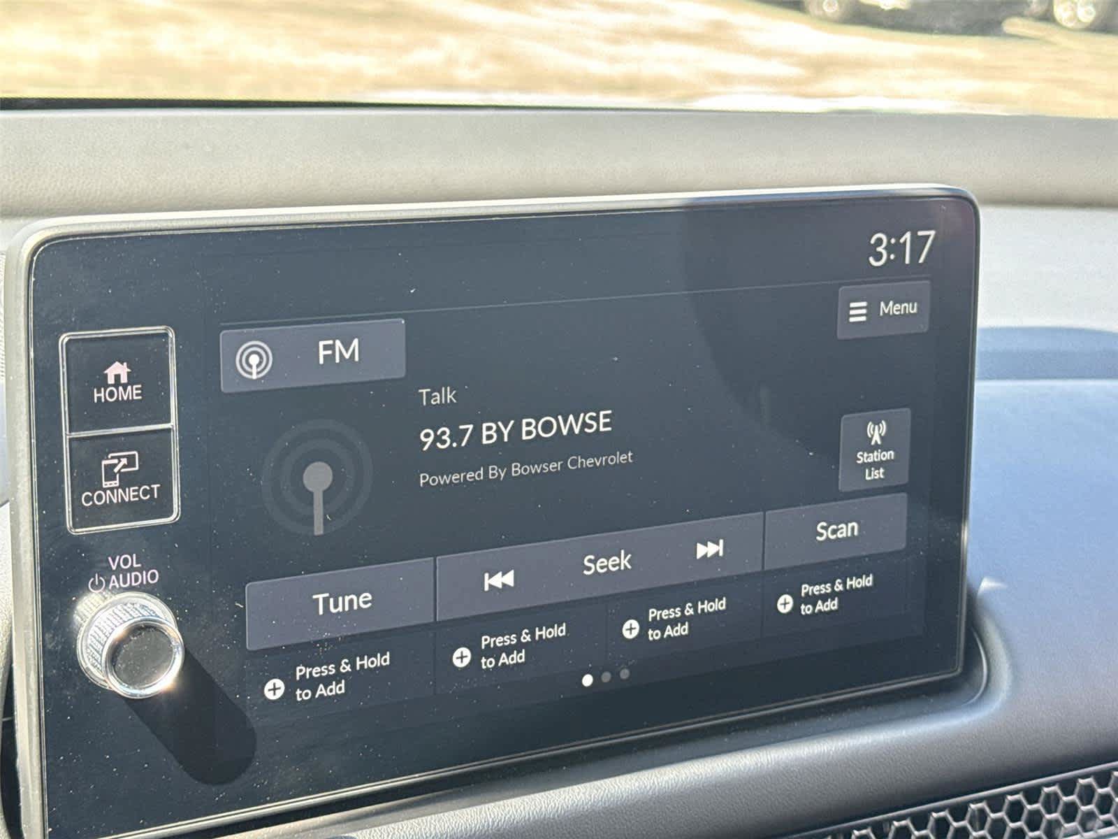 Certified 2027 Honda HR-V Sport image 25