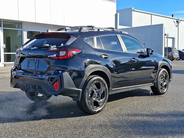 New 2026 Subaru Crosstrek 2.5i Sport AWD/4WD image 7