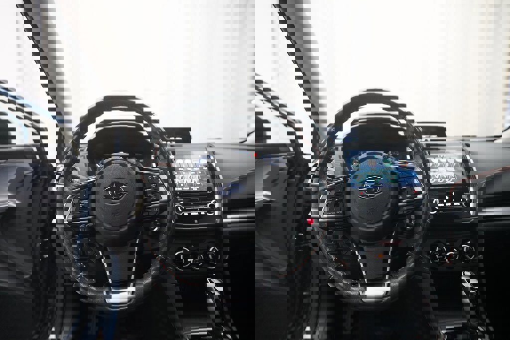 Used 2022 Subaru Crosstrek 2.5i Limited image 4