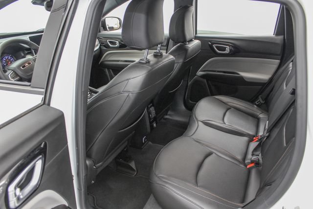 Used 2024 Jeep Compass Limited AWD/4WD image 18
